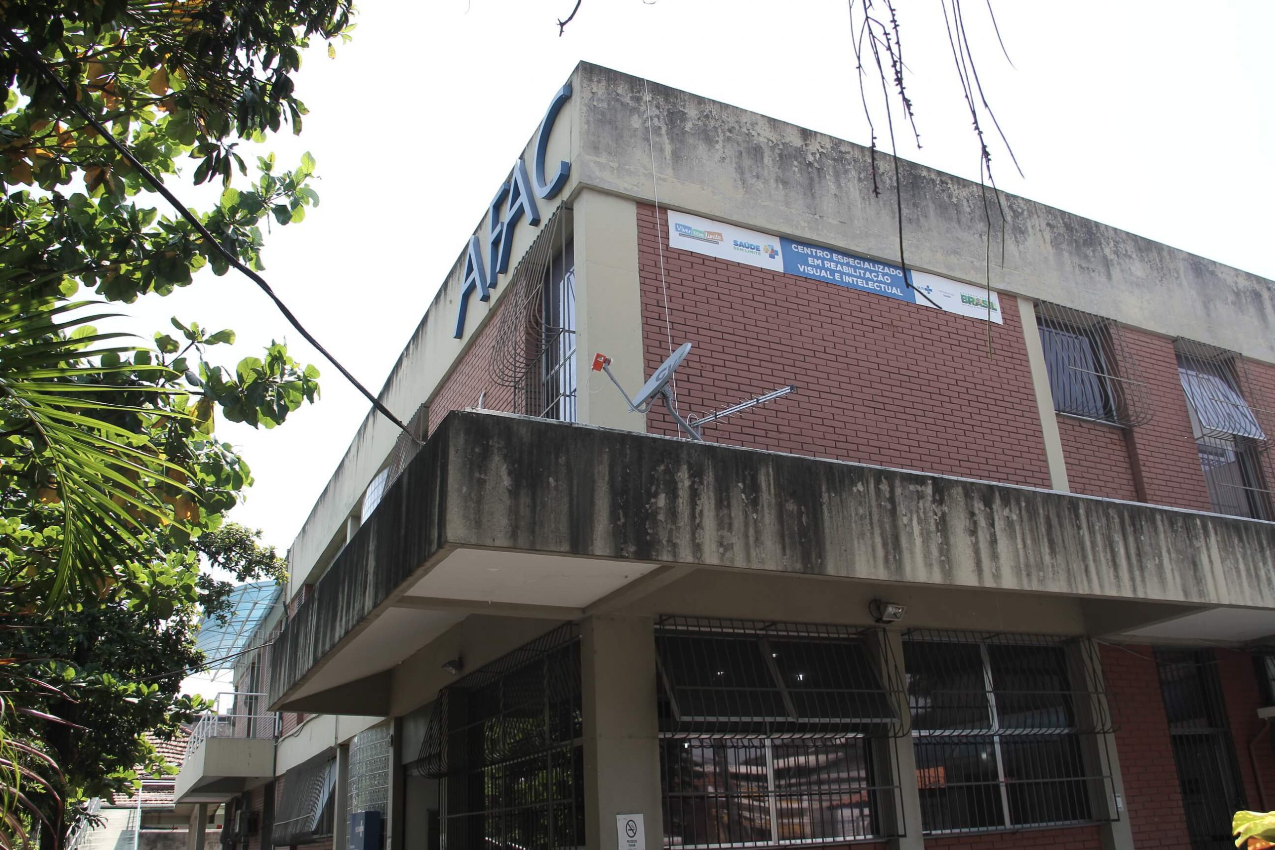 Universidade Afac